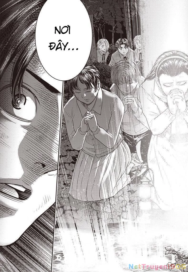 Diner Chapter 92 - 12