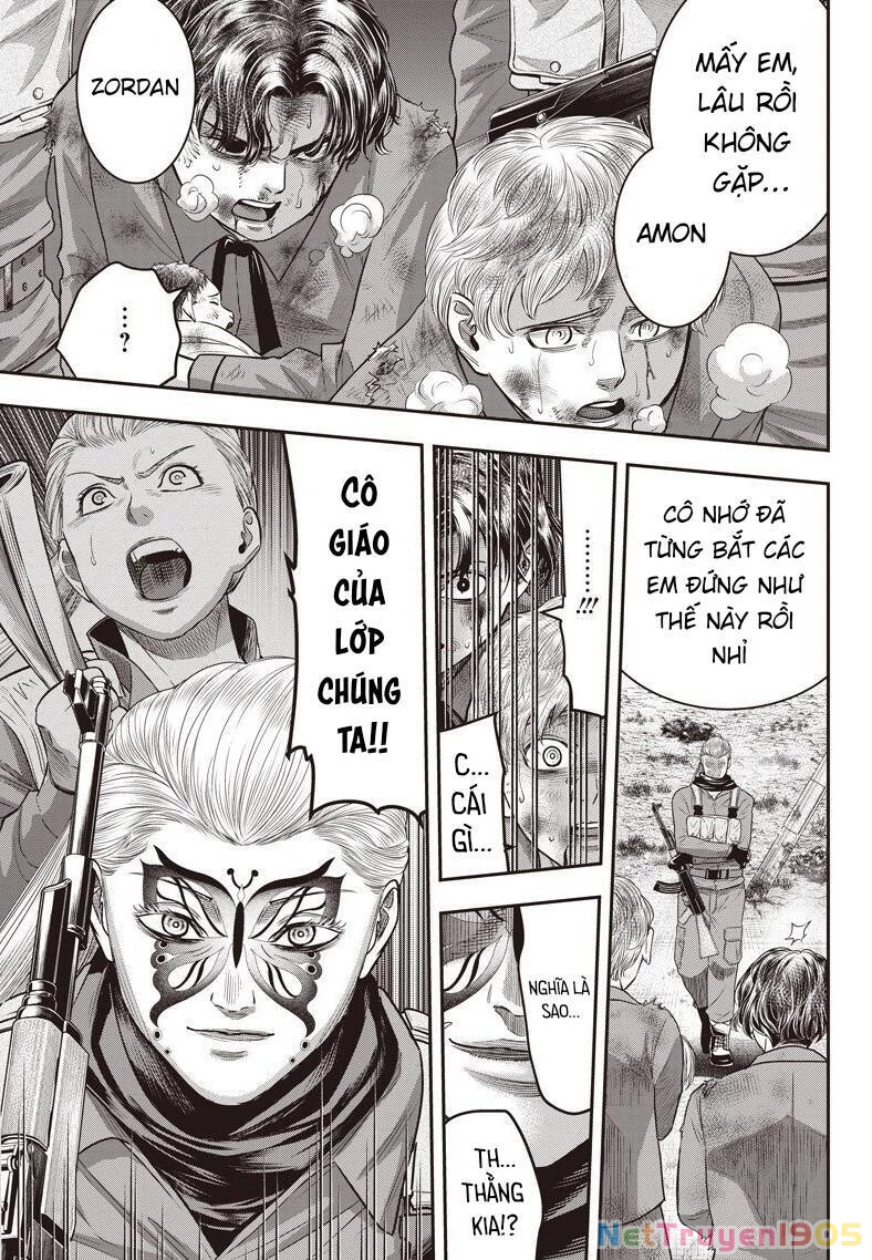 Diner Chapter 94 - 6