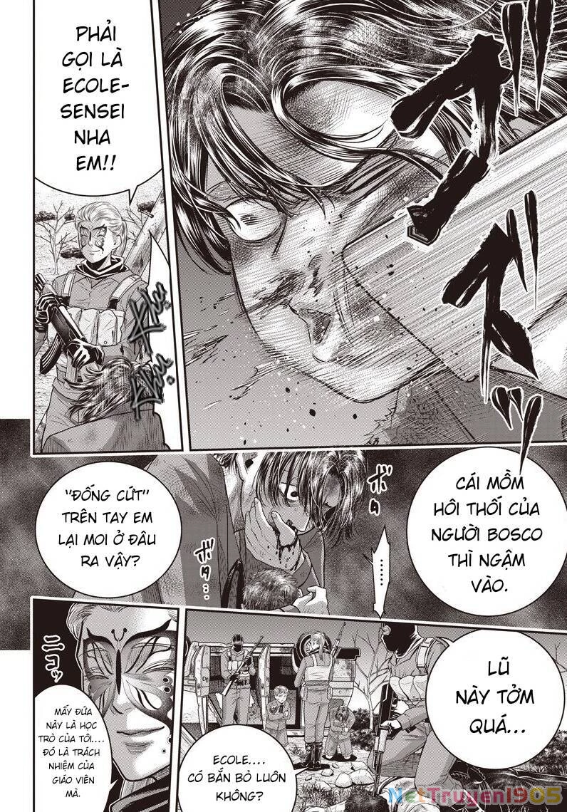 Diner Chapter 94 - 7