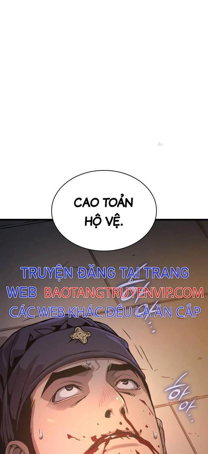 Quái Lực Loạn Thần Chapter 30 - 40