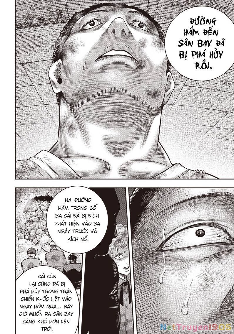 Diner Chapter 95 - 9