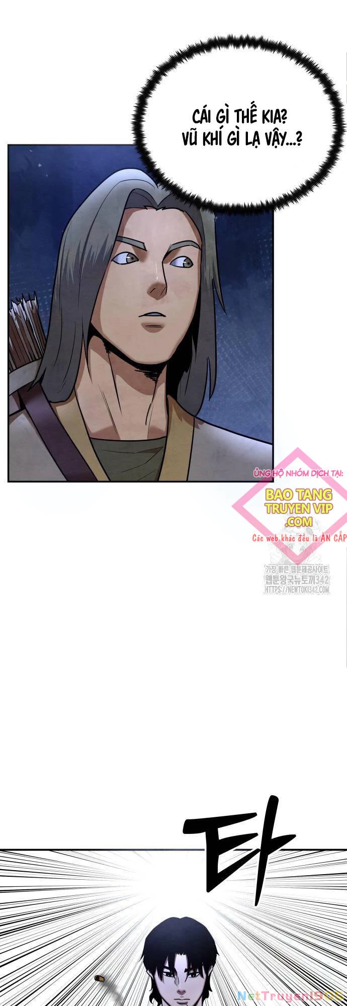 Tay Súng Chinh Phục Võ Lâm Chapter 19 - 2