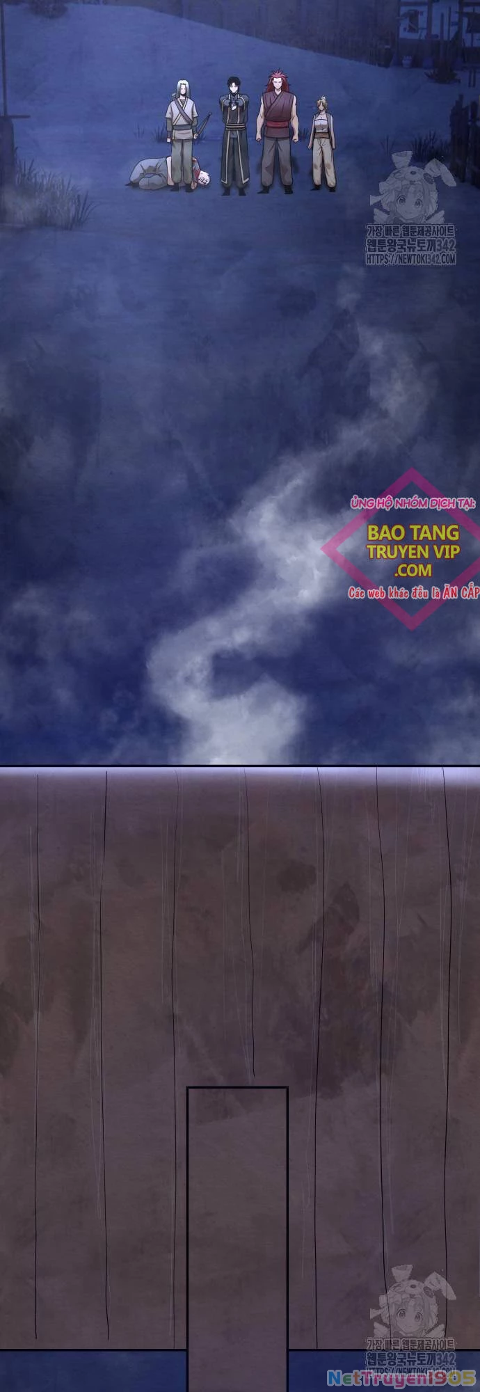 Tay Súng Chinh Phục Võ Lâm Chapter 19 - 4