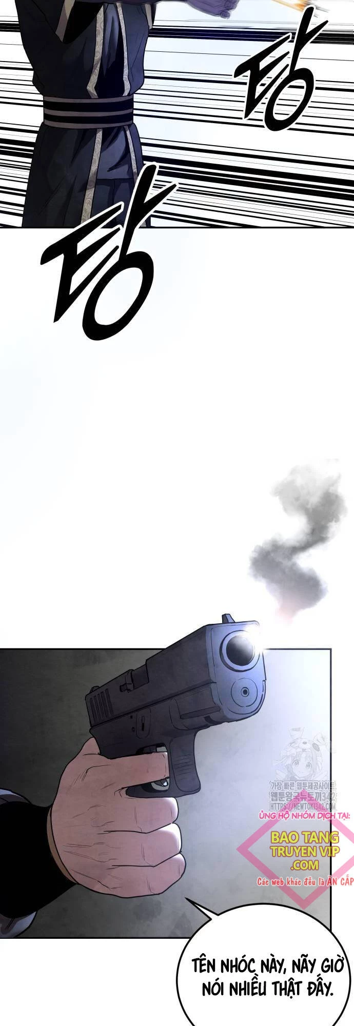 Tay Súng Chinh Phục Võ Lâm Chapter 19 - 9