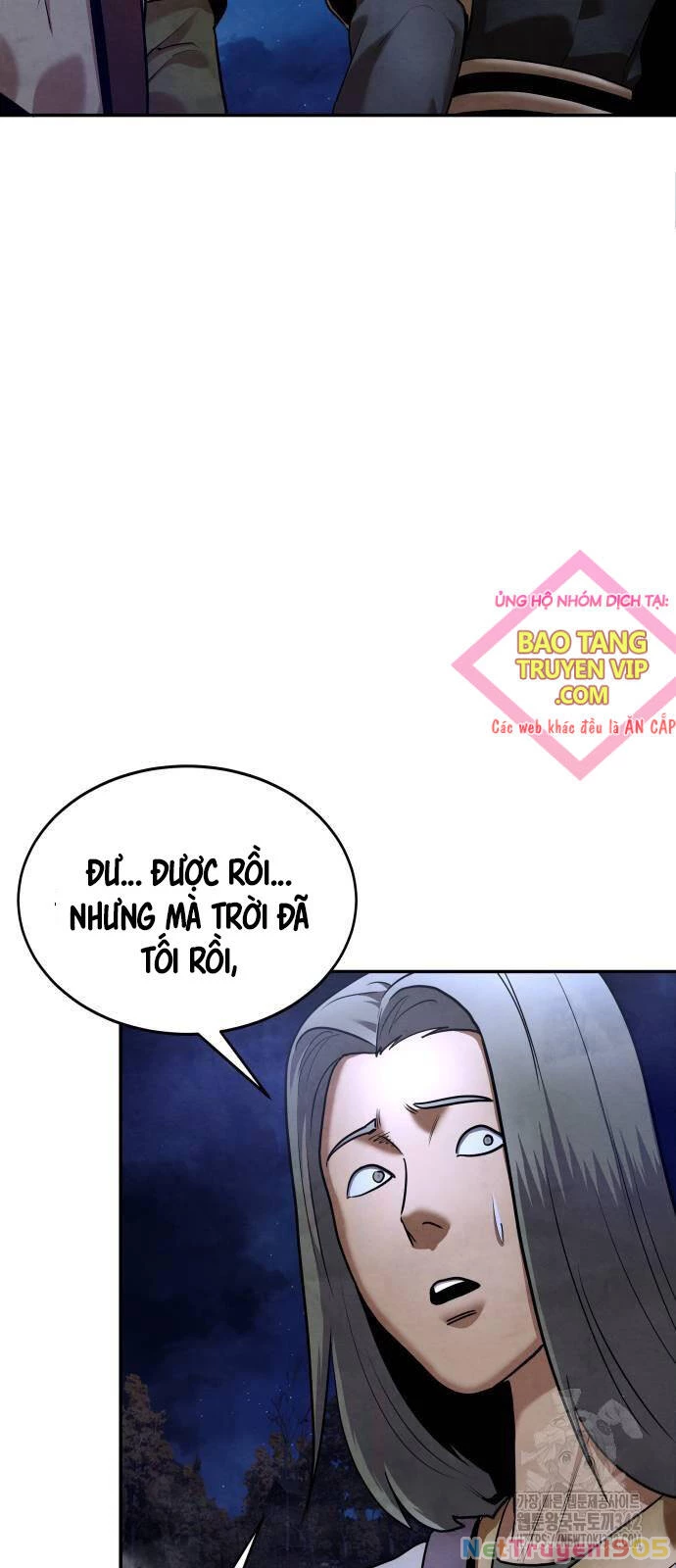 Tay Súng Chinh Phục Võ Lâm Chapter 19 - 13