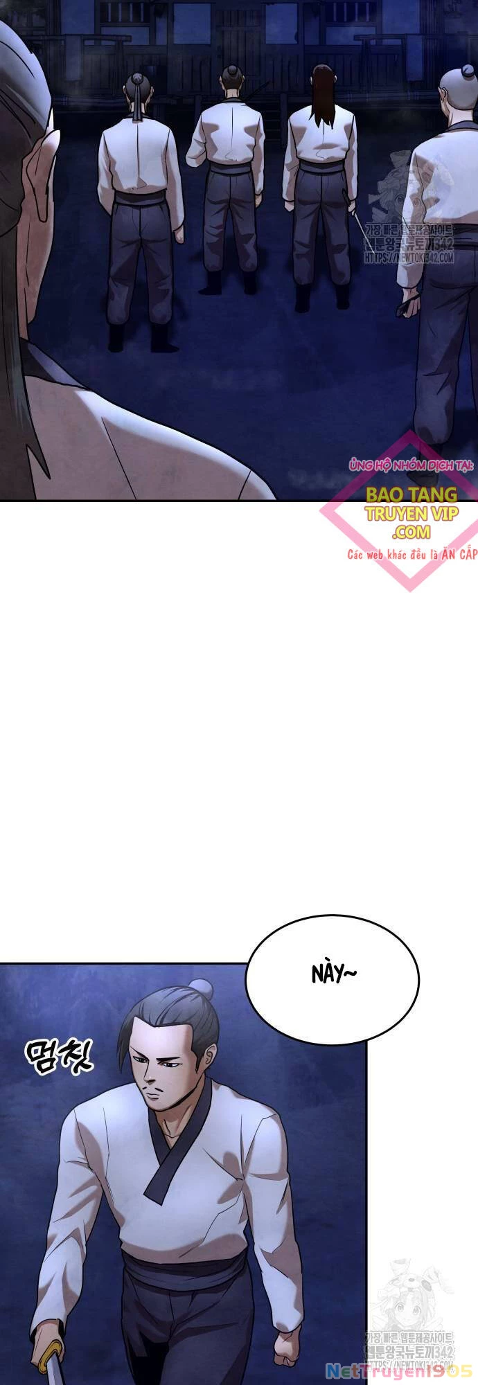 Tay Súng Chinh Phục Võ Lâm Chapter 19 - 17