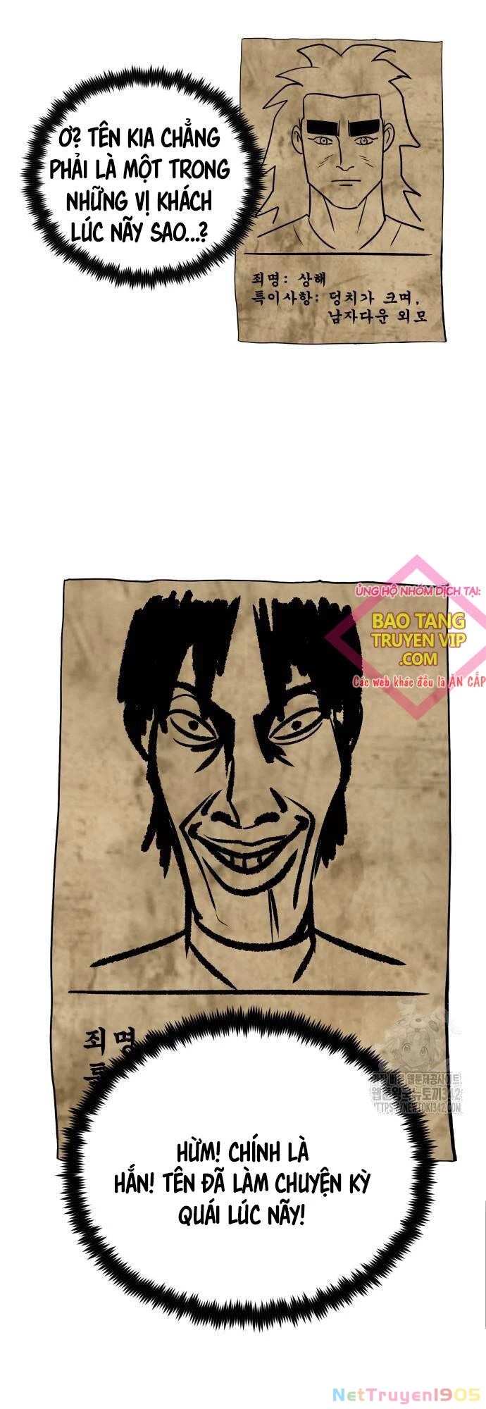 Tay Súng Chinh Phục Võ Lâm Chapter 19 - 22