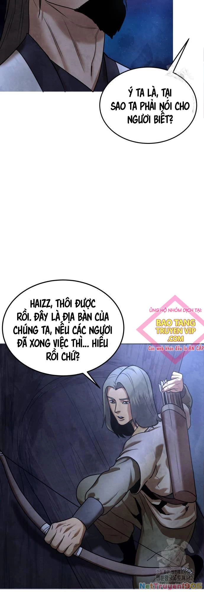 Tay Súng Chinh Phục Võ Lâm Chapter 19 - 25