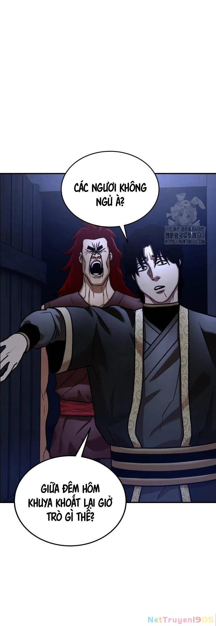 Tay Súng Chinh Phục Võ Lâm Chapter 19 - 29