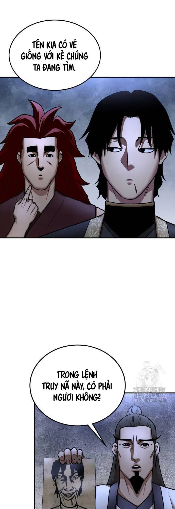 Tay Súng Chinh Phục Võ Lâm Chapter 19 - 31