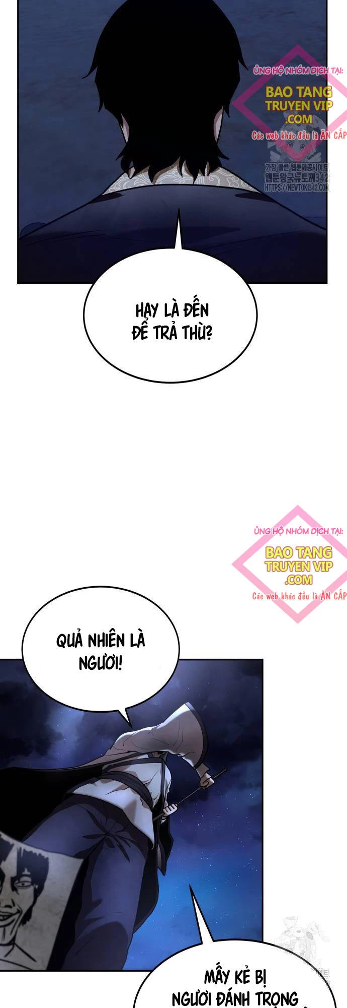 Tay Súng Chinh Phục Võ Lâm Chapter 19 - 34