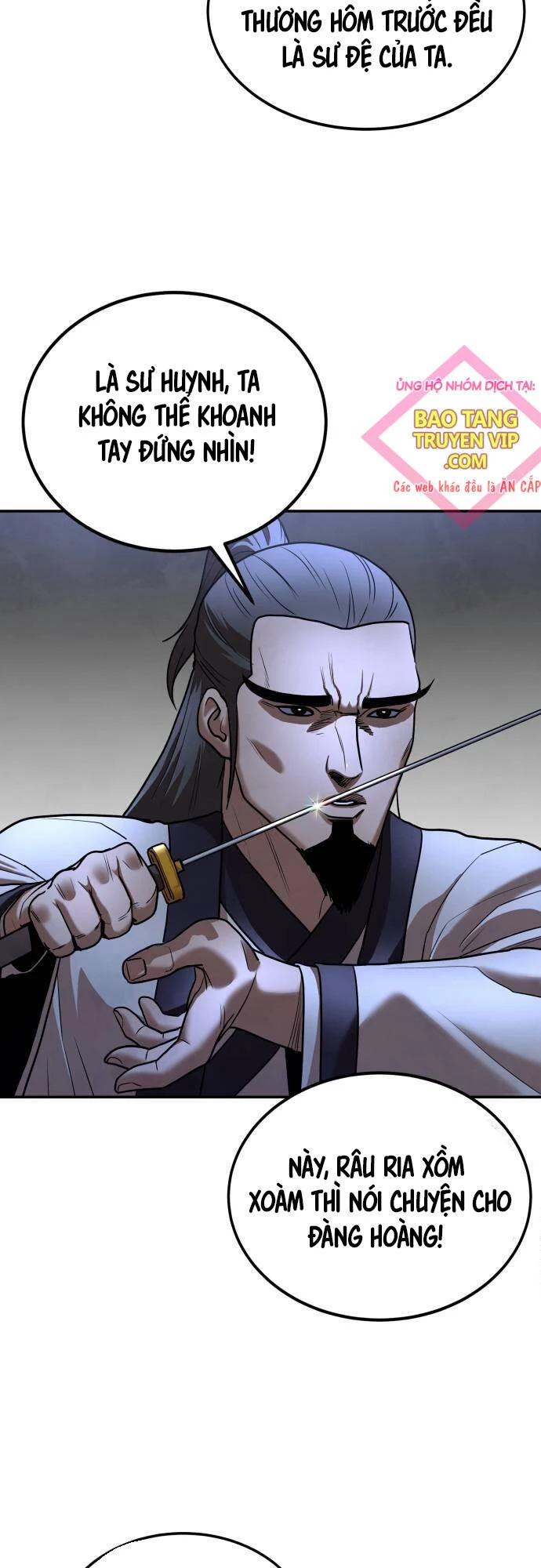 Tay Súng Chinh Phục Võ Lâm Chapter 19 - 35