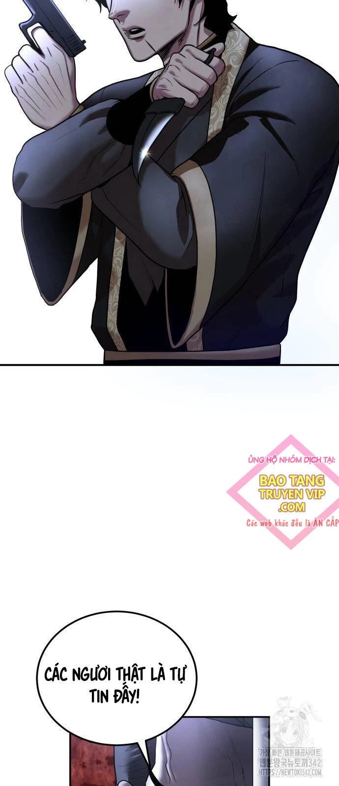 Tay Súng Chinh Phục Võ Lâm Chapter 19 - 39
