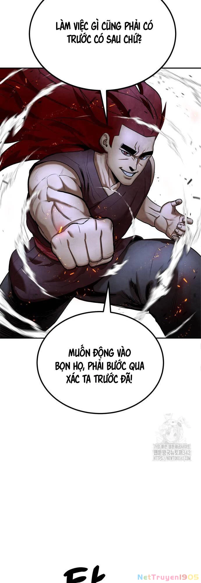 Tay Súng Chinh Phục Võ Lâm Chapter 19 - 44