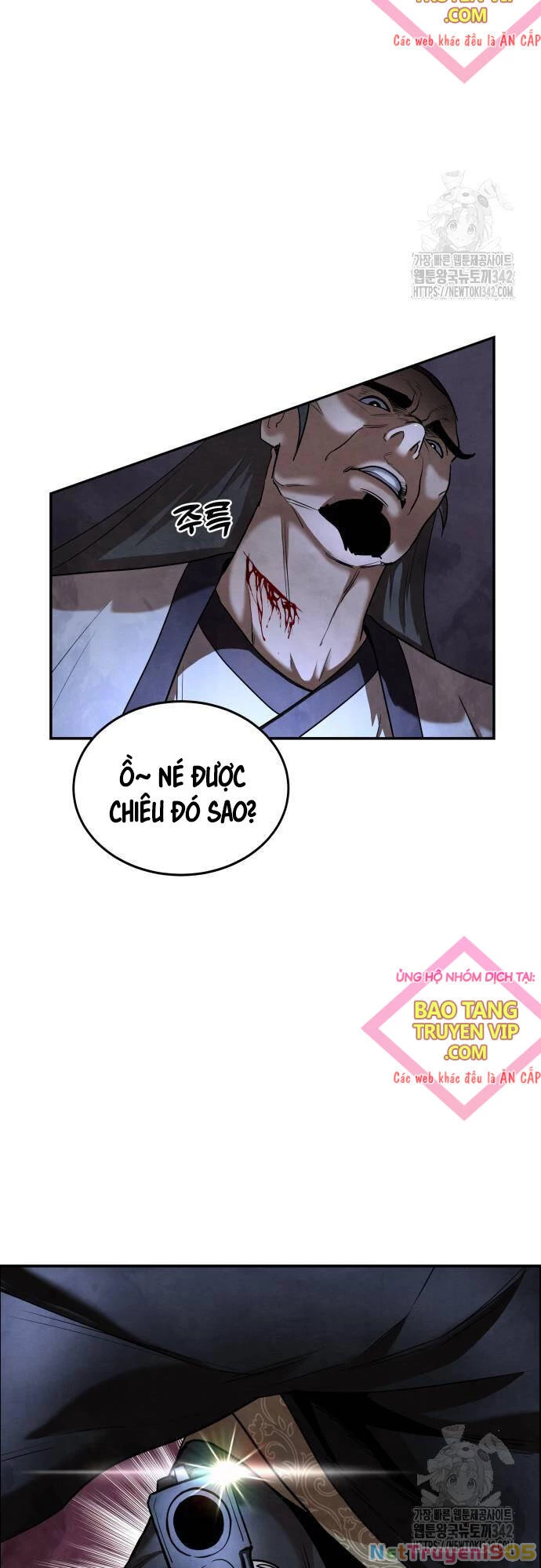 Tay Súng Chinh Phục Võ Lâm Chapter 19 - 60