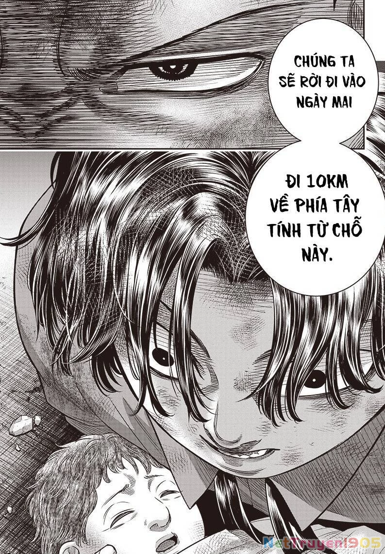 Diner Chapter 97 - 5