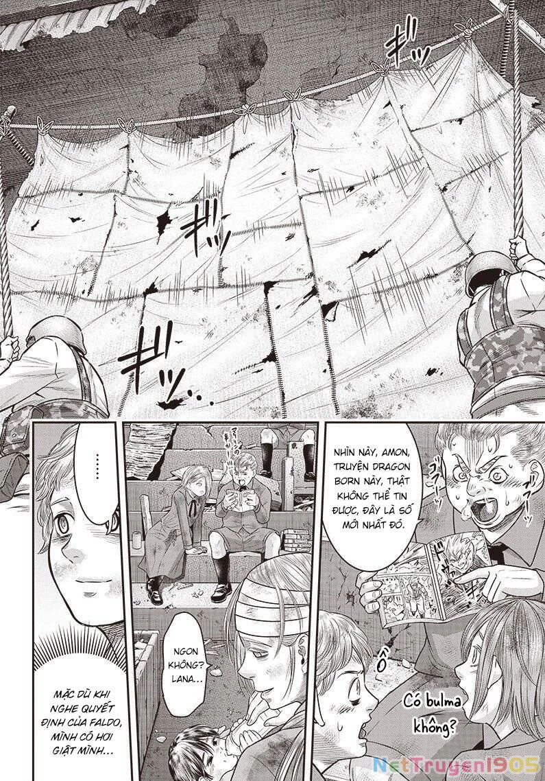 Diner Chapter 97 - 10