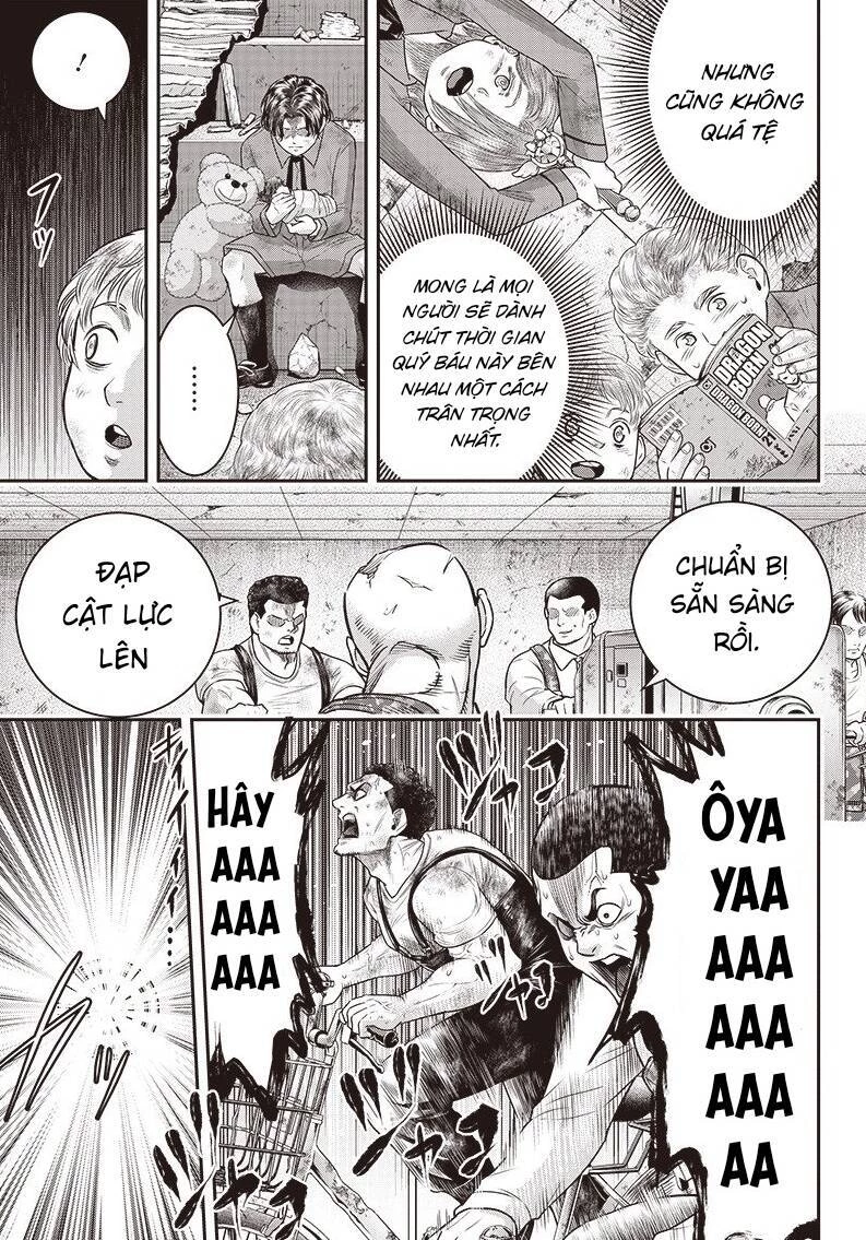 Diner Chapter 97 - 11