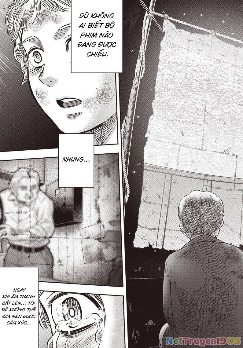 Diner Chapter 97 - 13