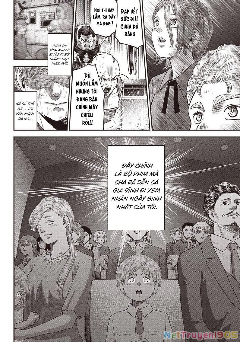 Diner Chapter 97 - 14