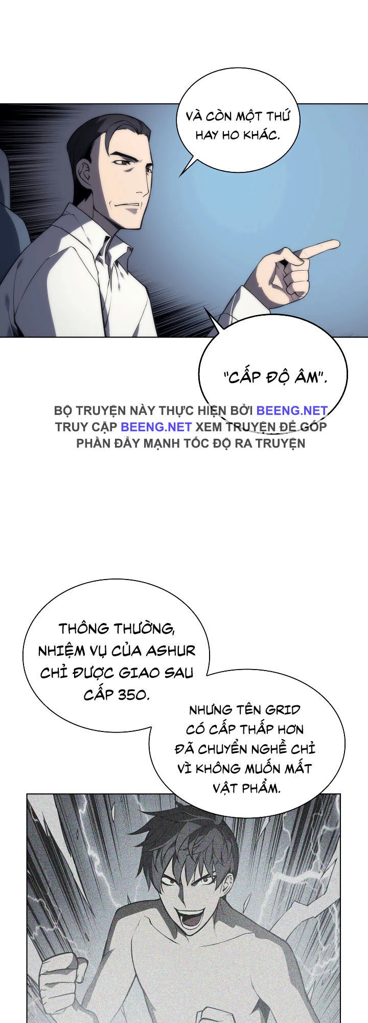 Thợ Rèn Huyền Thoại Chapter 3 - 20