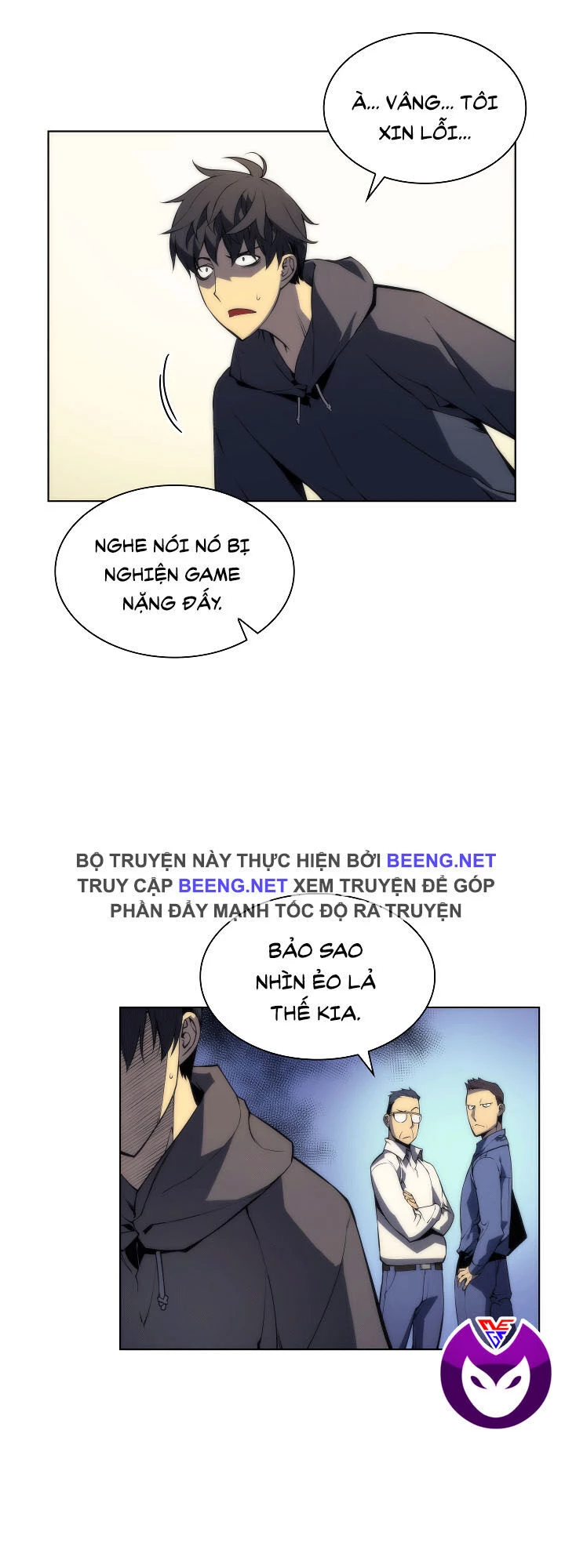 Thợ Rèn Huyền Thoại Chapter 3 - 31