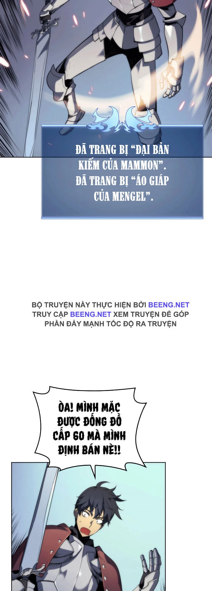 Thợ Rèn Huyền Thoại Chapter 4 - 19