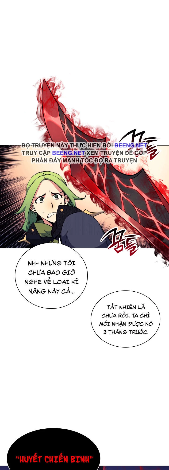 Thợ Rèn Huyền Thoại Chapter 8 - 31