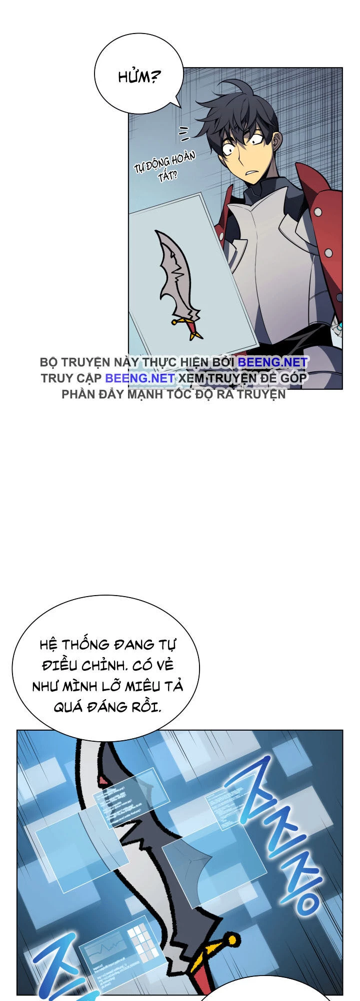 Thợ Rèn Huyền Thoại Chapter 9 - 17