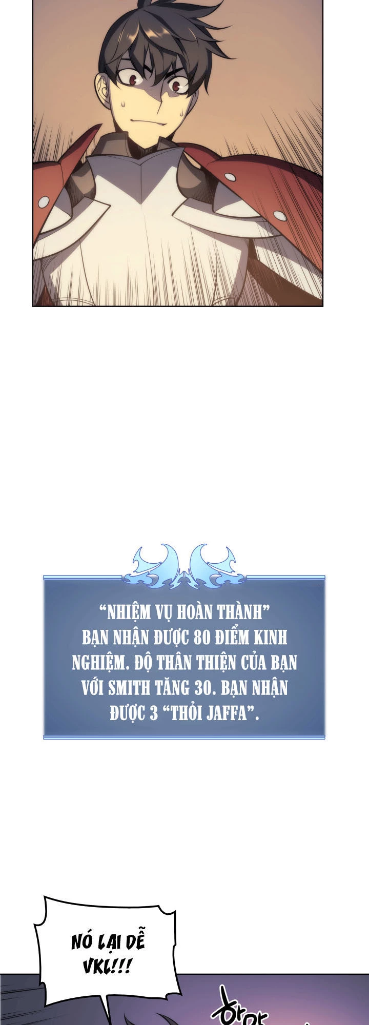 Thợ Rèn Huyền Thoại Chapter 11 - 23