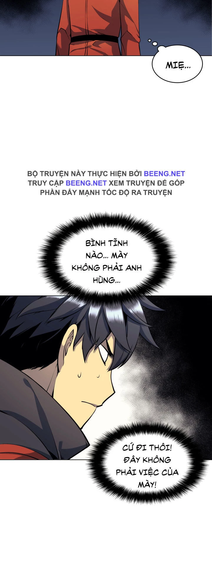 Thợ Rèn Huyền Thoại Chapter 14 - 37