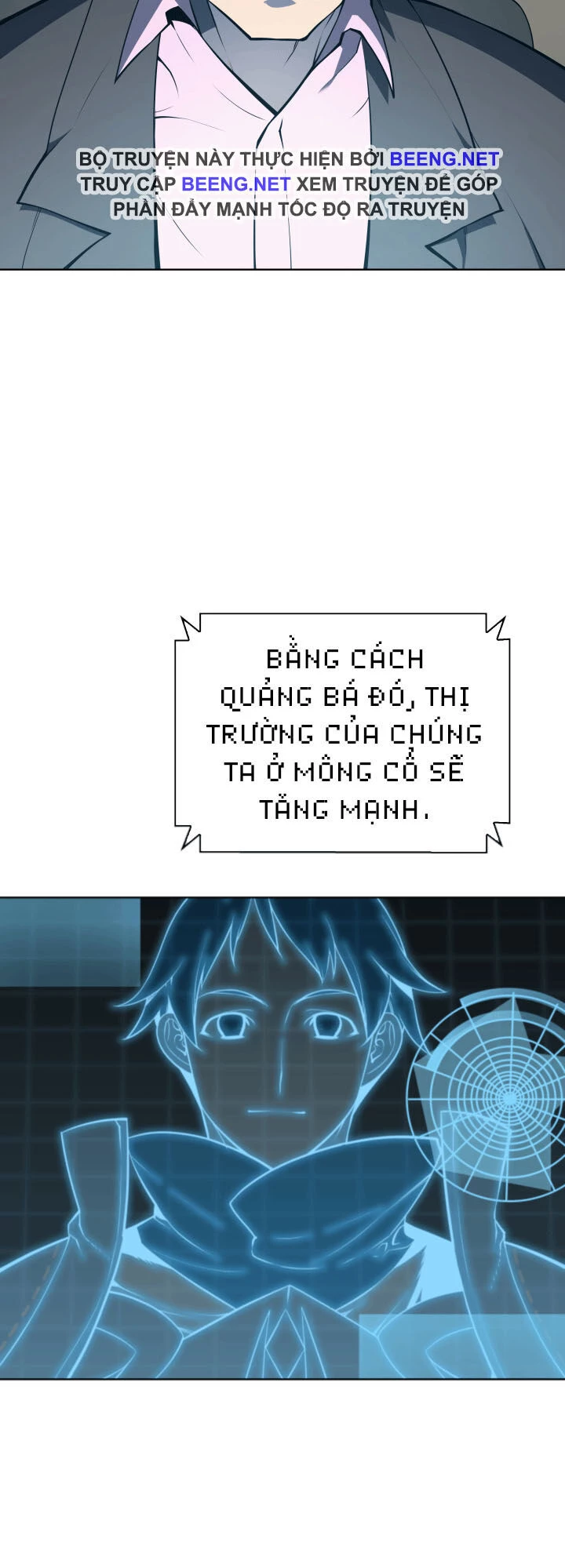 Thợ Rèn Huyền Thoại Chapter 20 - 16