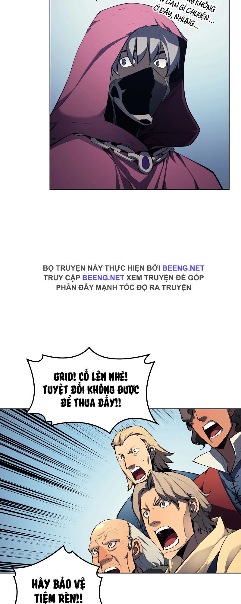 Thợ Rèn Huyền Thoại Chapter 22 - 60