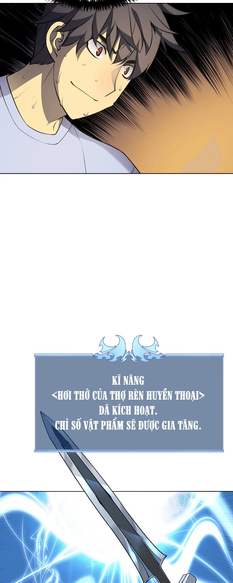 Thợ Rèn Huyền Thoại Chapter 23 - 46