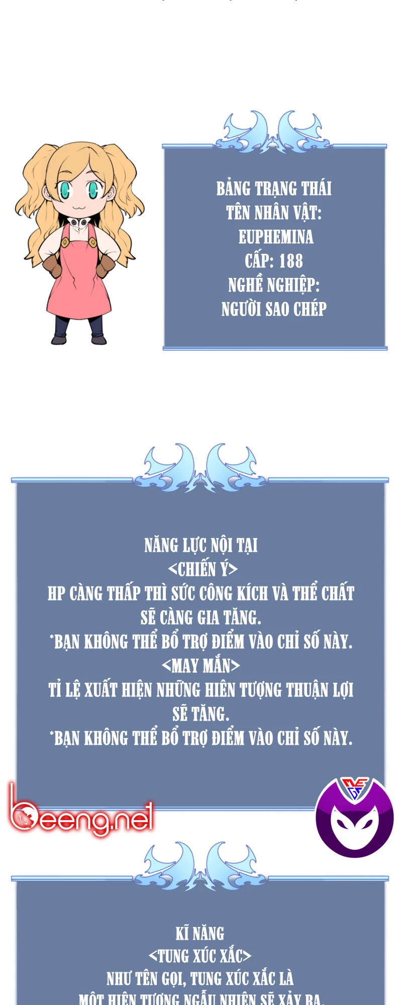 Thợ Rèn Huyền Thoại Chapter 24 - 69