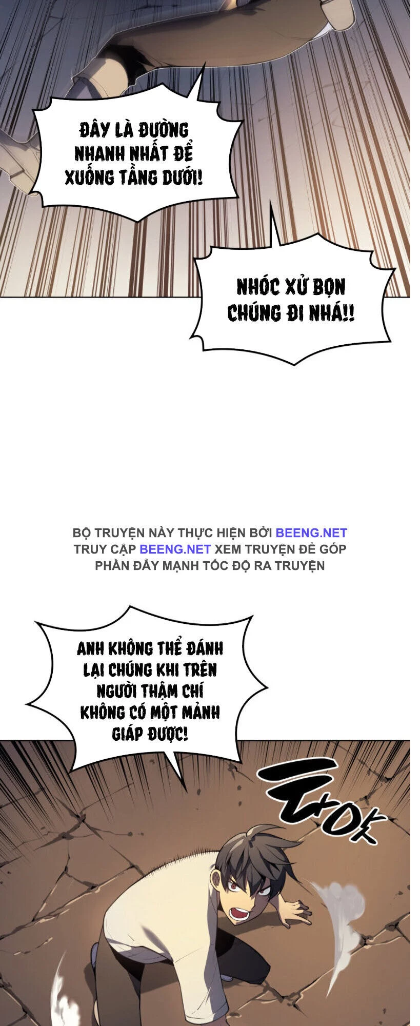 Thợ Rèn Huyền Thoại Chapter 26 - 20