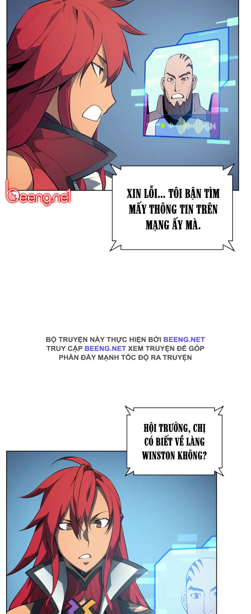 Thợ Rèn Huyền Thoại Chapter 29 - 58