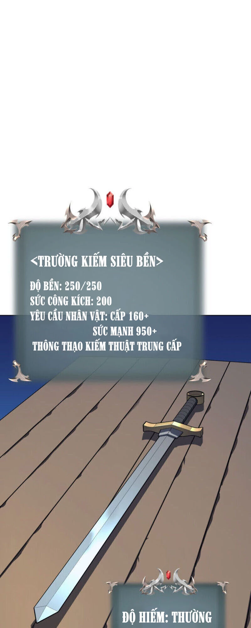 Thợ Rèn Huyền Thoại Chapter 33 - 19