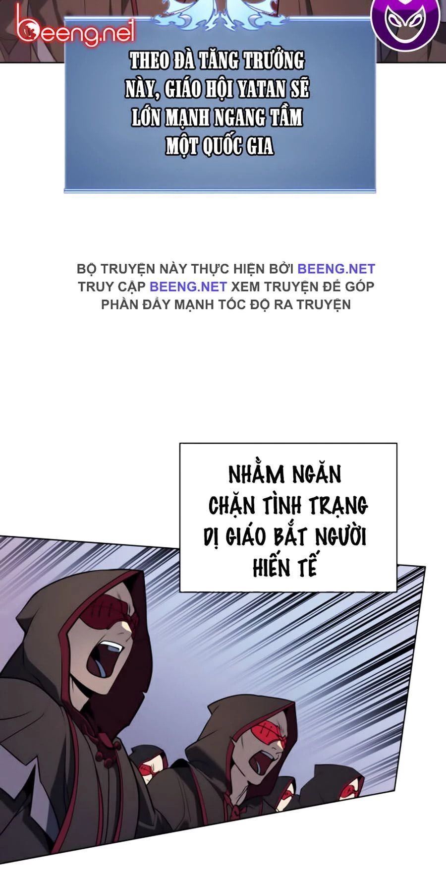 Thợ Rèn Huyền Thoại Chapter 36 - 37