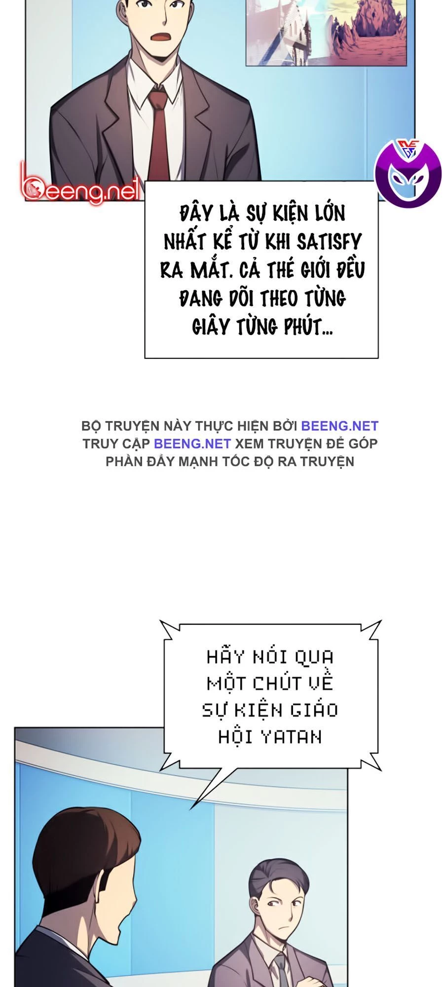 Thợ Rèn Huyền Thoại Chapter 36 - 43