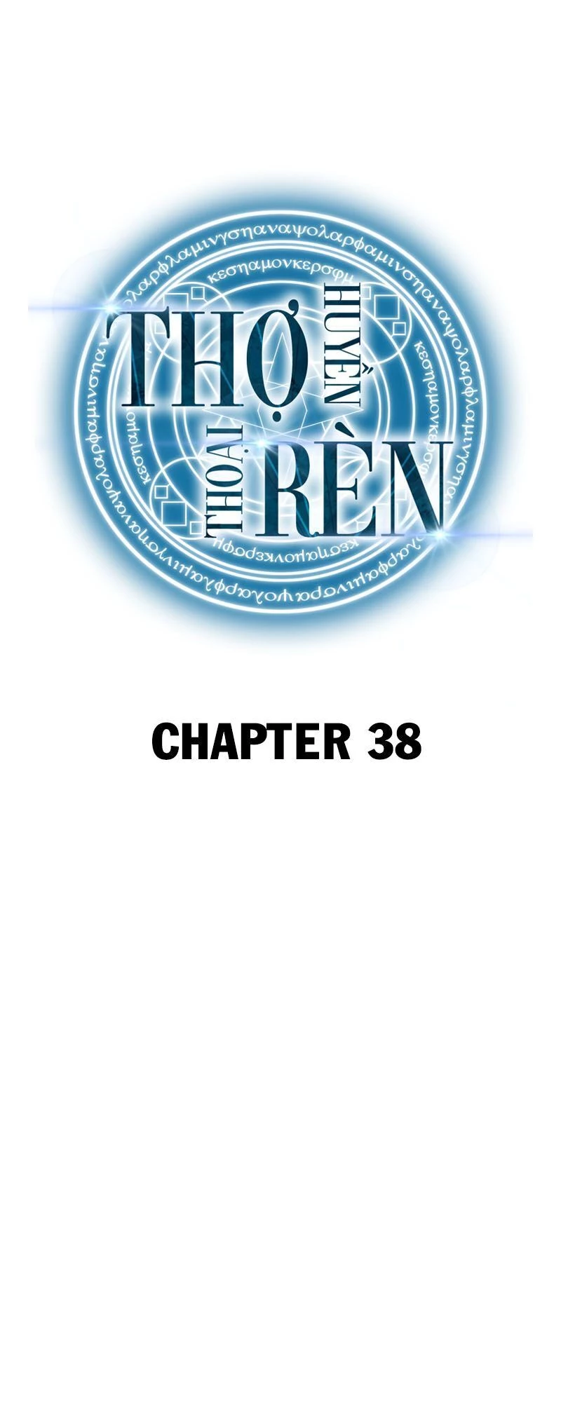 Thợ Rèn Huyền Thoại Chapter 38 - 17