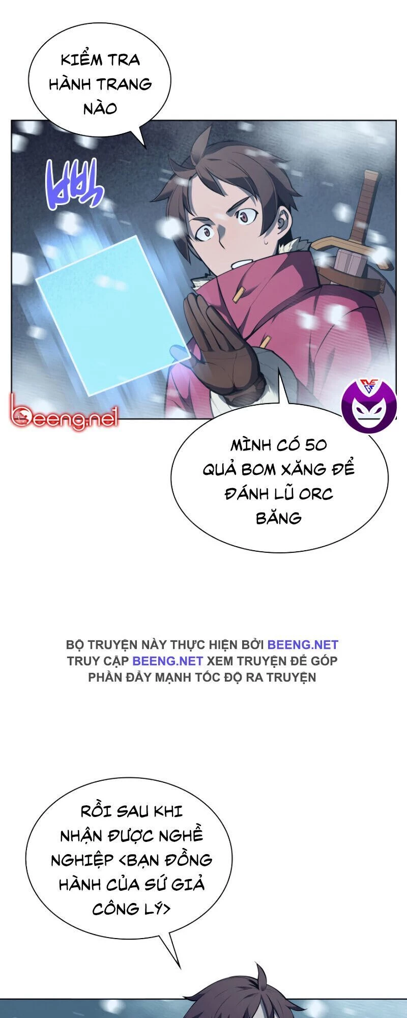 Thợ Rèn Huyền Thoại Chapter 38 - 82