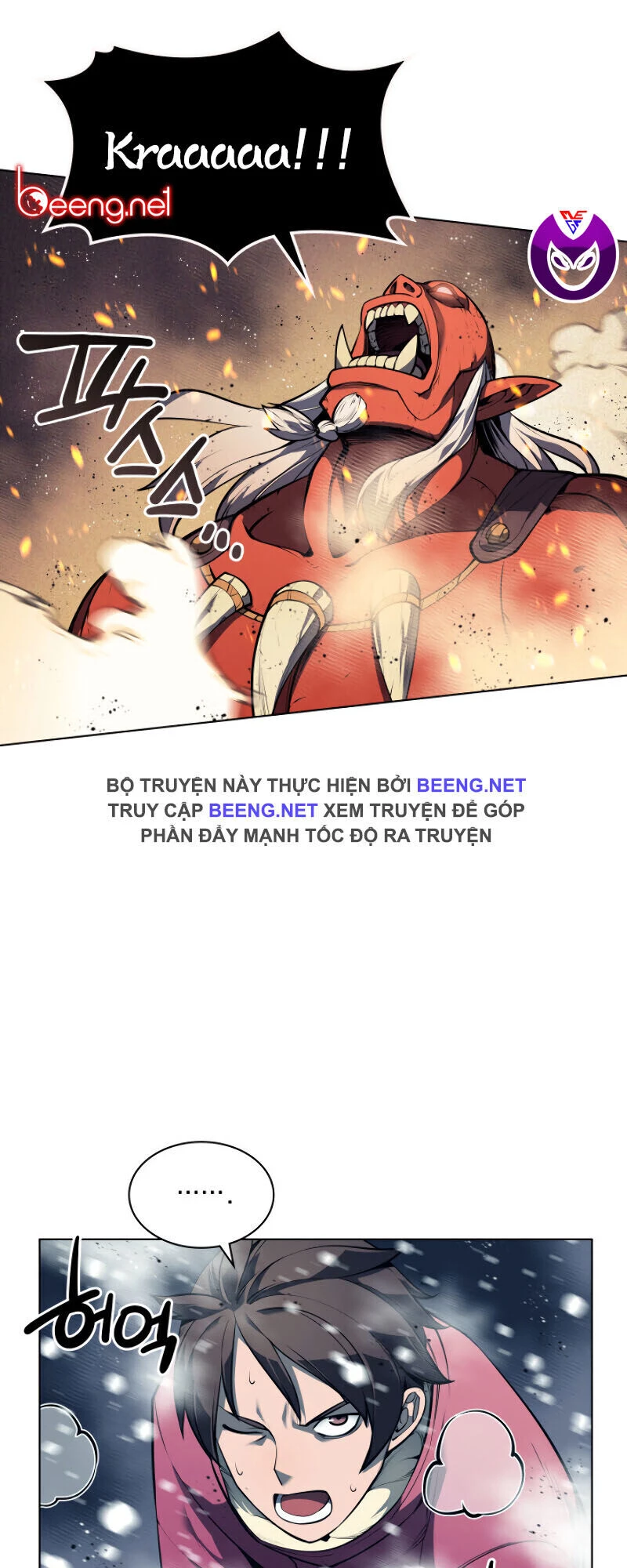 Thợ Rèn Huyền Thoại Chapter 40 - 60