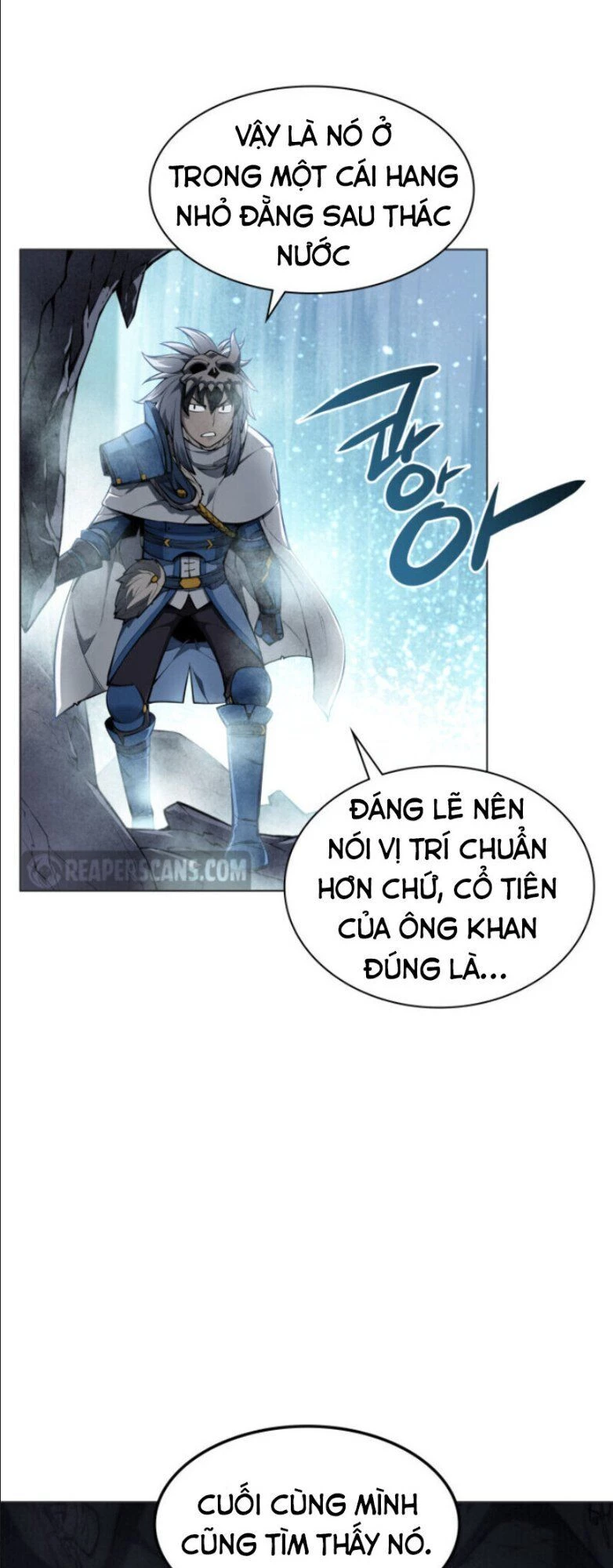 Thợ Rèn Huyền Thoại Chapter 44 - 11