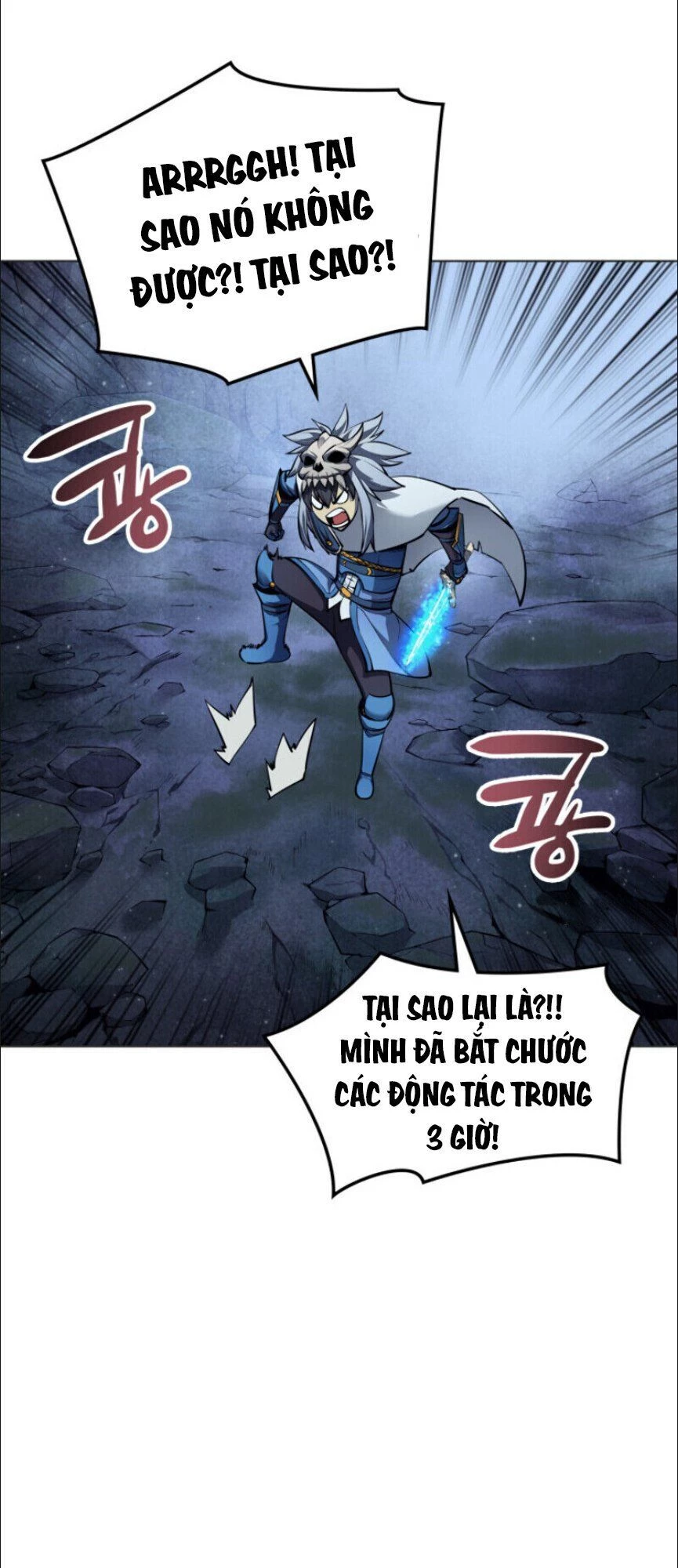 Thợ Rèn Huyền Thoại Chapter 44 - 18