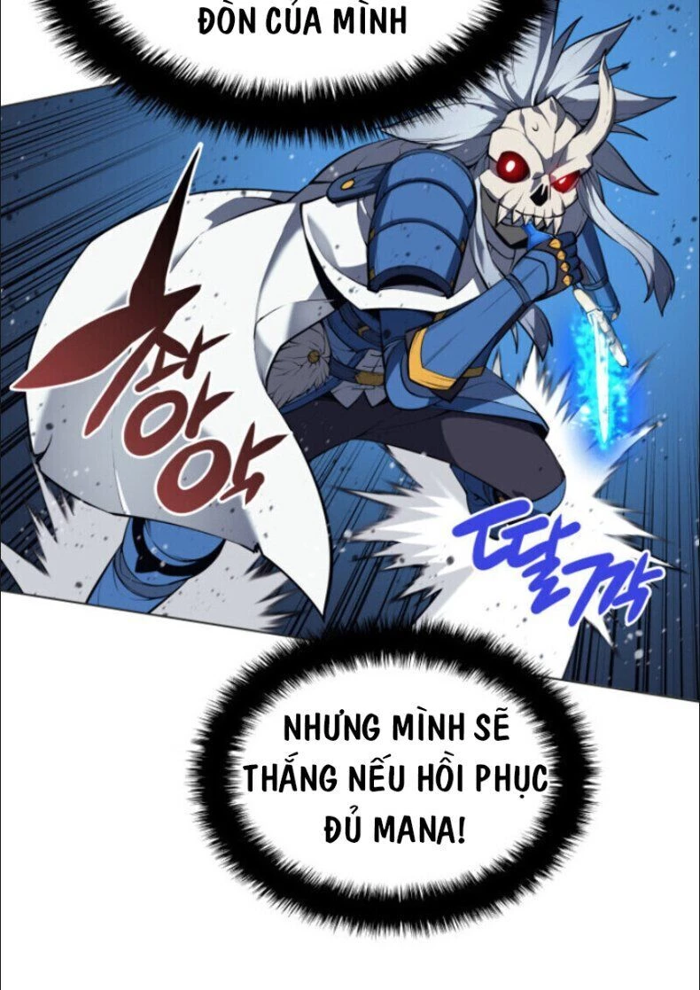 Thợ Rèn Huyền Thoại Chapter 44 - 48