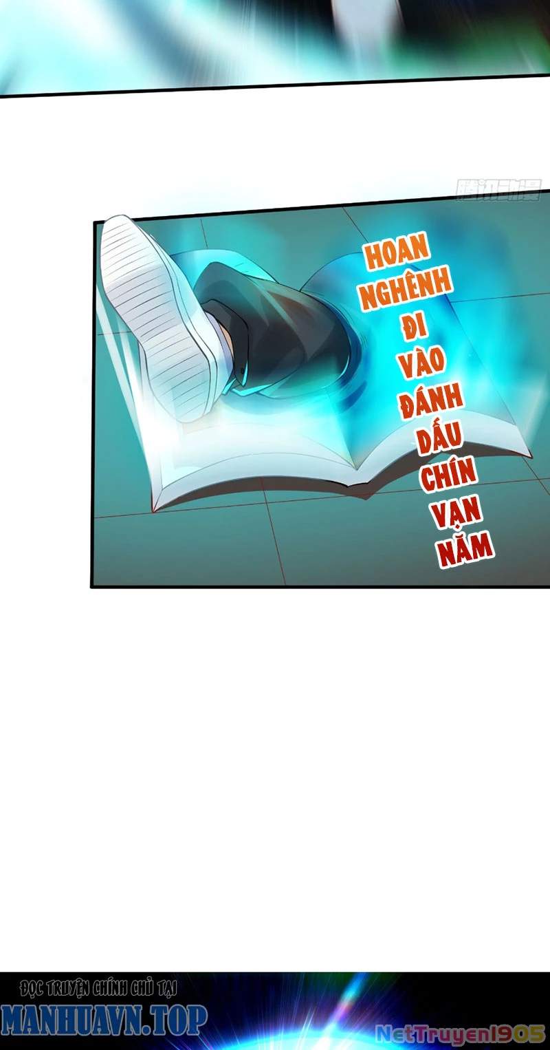 Đánh Dấu Chín Vạn Năm, Tiền Nhiệm Đạo Lữ Muốn Chém Chết Ta Chapter 1 - 6