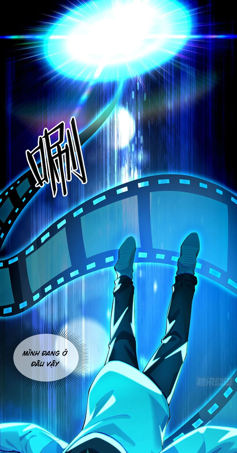 Đánh Dấu Chín Vạn Năm, Tiền Nhiệm Đạo Lữ Muốn Chém Chết Ta Chapter 1 - 7