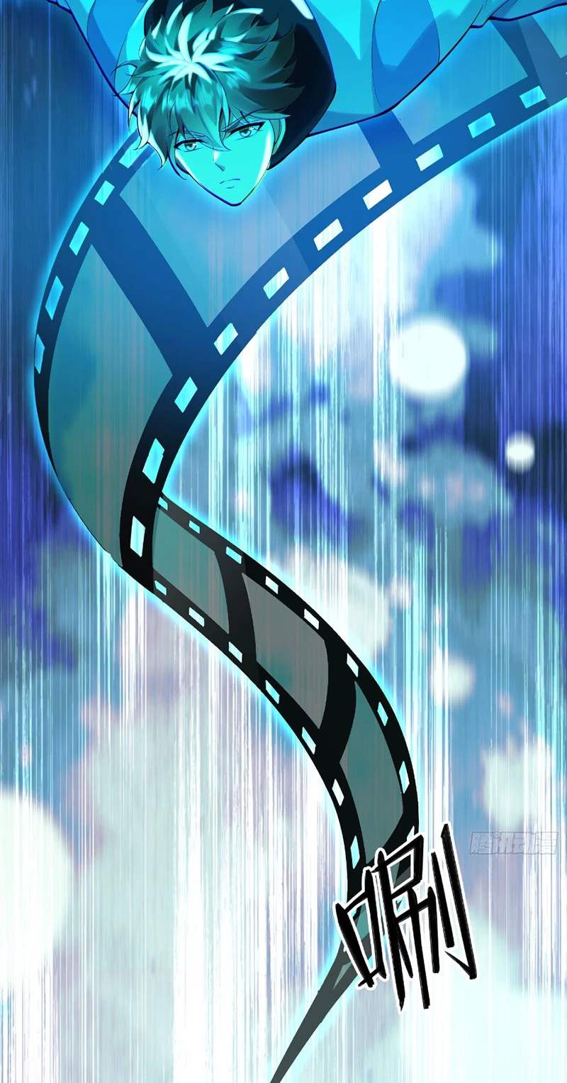 Đánh Dấu Chín Vạn Năm, Tiền Nhiệm Đạo Lữ Muốn Chém Chết Ta Chapter 1 - 8