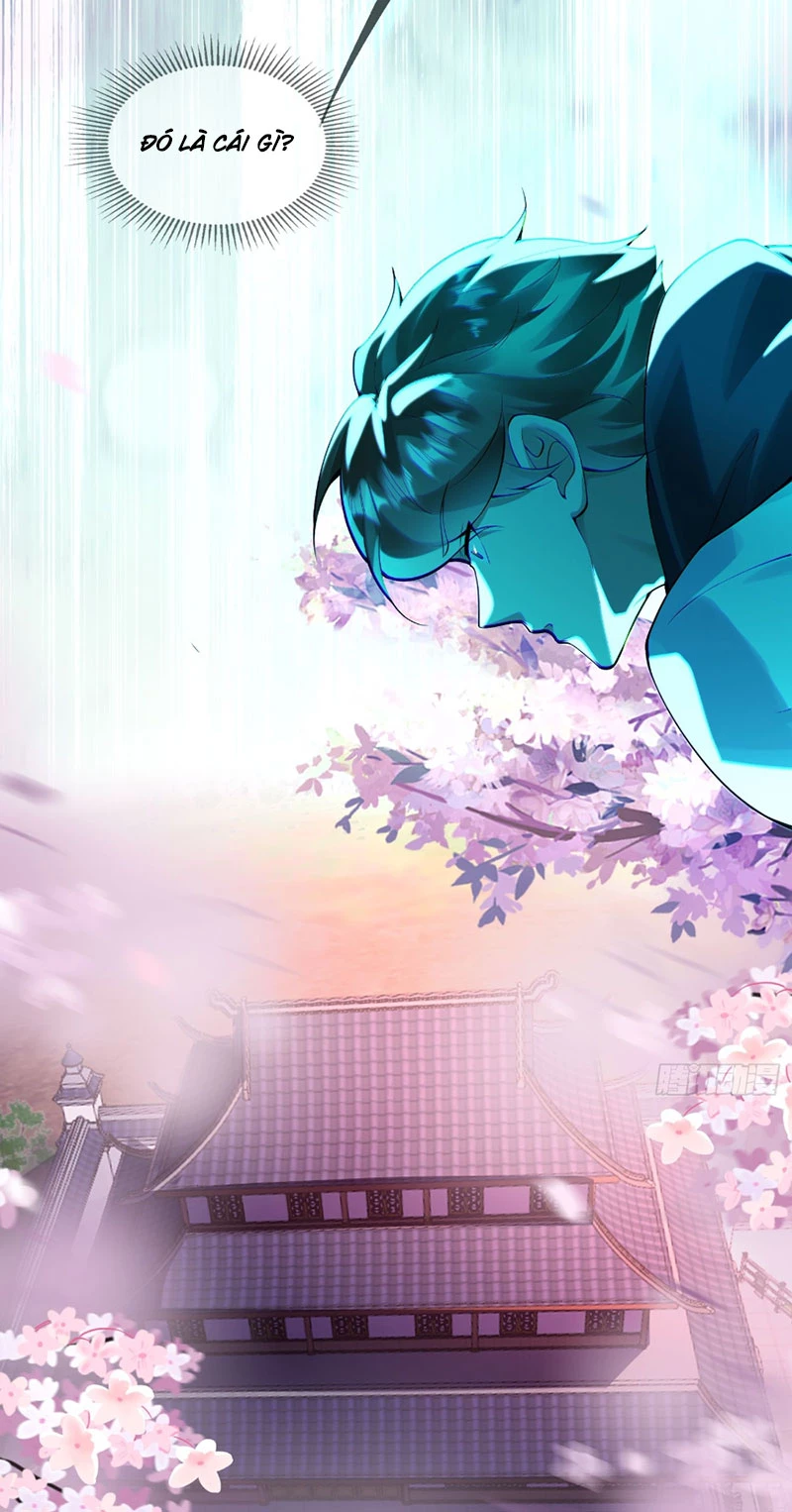 Đánh Dấu Chín Vạn Năm, Tiền Nhiệm Đạo Lữ Muốn Chém Chết Ta Chapter 1 - 9